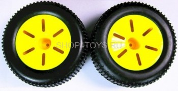 Колеса HSP - 17703 Колеса HSP - 17703