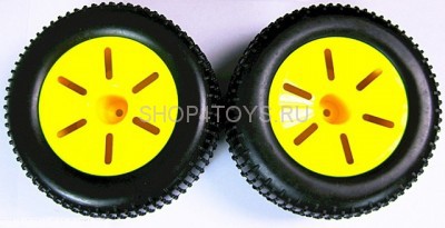 Колеса HSP - 17703