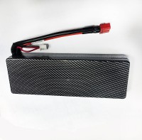 Аккумулятор LiPo 7.4V 3200 mAh - 28425