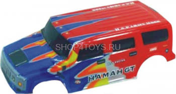 Корпус HSP - 10411 Корпус HSP - 10411