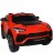 Детский электромобиль Lamborghini Urus ST-X 4WD (12V, EVA, полный привод) - SMT-666-RED