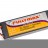 Аккумулятор HSP 11.1V (43.29Wh) 3900 mAh 25C - 28434
