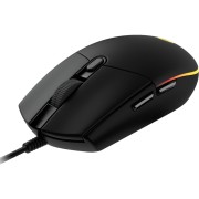 Проводная мышь Logitech G102 LIGHTSYNC Black - 910-005808 Проводная мышь Logitech G102 LIGHTSYNC Black - 910-005808