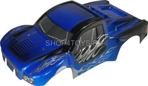 Корпус HSP - 10700-1