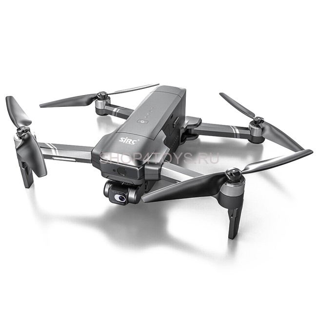 Квадрокоптер SJRC F22S OAS PRO 2-AXIS 4K EIS 5G GPS - F22S 4K PRO Квадрокоптер SJRC F22S OAS PRO 2-AXIS 4K EIS 5G GPS - F22S 4K PRO
