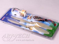 Набор силовой установки (15L, 11x4.7) - 301303D