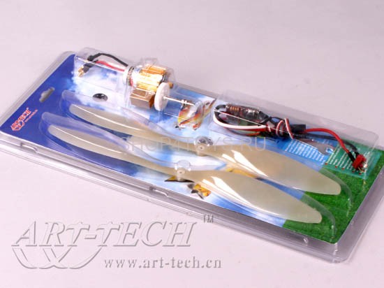 Набор силовой установки (15L, 11x4.7) - 301303D Набор силовой установки (15L, 11x4.7) - 301303D