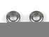 Комплект подшипников 2шт EK1-0328