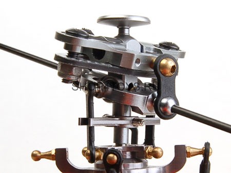 Держатель лопастей Xtreme металлический - EHB203