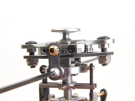 Держатель лопастей Xtreme металлический - EHB203