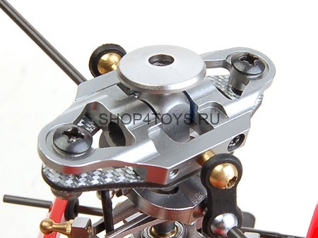 Держатель лопастей Xtreme металлический - EHB203