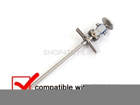 Держатель лопастей Xtreme металлический - EHB203