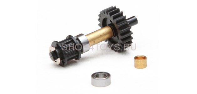 Набор хвостовых шестерней - EK1-0544(000365)