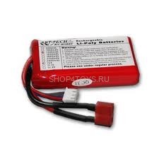 Аккумулятор Art-tech 3F028 Аккумулятор 7.4V, 1300mah для вертолетов Art-tech  - 3F028