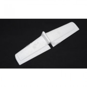Руль высоты Dynam - SR22-04-Sliver Руль высоты Dynam - SR22-04-Sliver