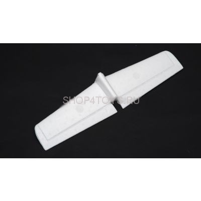 Руль высоты Dynam - SR22-04-Sliver Руль высоты Dynam - SR22-04-Sliver