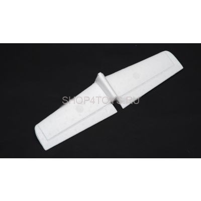 Руль высоты Dynam - SR22-04-Sliver Руль высоты Dynam - SR22-04-Sliver