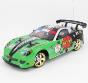 Радиоуправляемая спортивная машина для дрифта 1:10 - 757-4WD01-5G Радиоуправляемая спортивная машина для дрифта 1:10 - 757-4WD01-5G