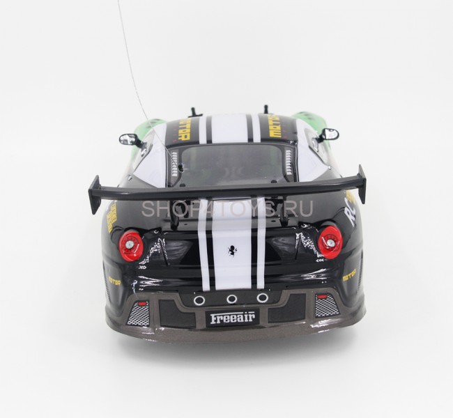 Радиоуправляемая спортивная машина для дрифта 1:10 - 757-4WD01-5G Радиоуправляемая спортивная машина для дрифта 1:10 - 757-4WD01-5G