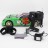 Радиоуправляемая спортивная машина для дрифта 1:10 - 757-4WD01-5G
