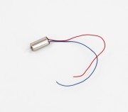 Мотор A для Syma X5HW/HC (сине-красные провода) - X5HW-06 Мотор A для Syma X5HW/HC (сине-красные провода) - X5HW-06