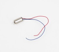 Мотор A для Syma X5HW/HC (сине-красные провода) - X5HW-06