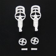 Держатель мотора белый для квадрокоптера MJX X705C - MJX-X705C-7 Держатель мотора белый для квадрокоптера MJX X705C - MJX-X705C-7