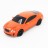 Радиоуправляемая машина MZ Bentley Continental Orange 1:24 - 27040