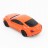 Радиоуправляемая машина MZ Bentley Continental Orange 1:24 - 27040