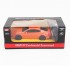 Радиоуправляемая машина MZ Bentley Continental Orange 1:24 - 27040