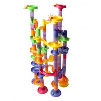 Динамический конструктор Супер Лабиринт 91 элементов - SL-91 Динамический конструктор Супер Лабиринт 91 элементов - SL-91