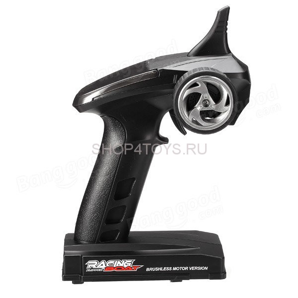 Пульт управления 2.4G для катера Feilun FT011 - FT011-18 Пульт управления 2.4G для катера Feilun FT011 - FT011-18