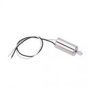 Основной мотор (черно-белый провод) для вертолета Syma S107G - S107G-13B