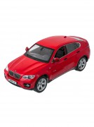 Радиоуправляемый автомобиль MZ BMW X6 Red 1:14 - 2016 Радиоуправляемый автомобиль MZ BMW X6 Red 1:14 - 2016