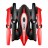 Радиоуправляемый черный квадрокоптер Syma X56W Folding Wizard (FPV, Headless) - X56W