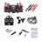 Радиоуправляемый черный квадрокоптер Syma X56W Folding Wizard (FPV, Headless) - X56W