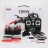 Радиоуправляемый черный квадрокоптер Syma X56W Folding Wizard (FPV, Headless) - X56W
