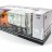 Радиоуправляемый мусоровоз Double E Mercedes-Benz Antos 1:20 2.4G - E560-003