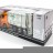Радиоуправляемый мусоровоз Double E Mercedes-Benz Antos 1:20 2.4G - E560-003