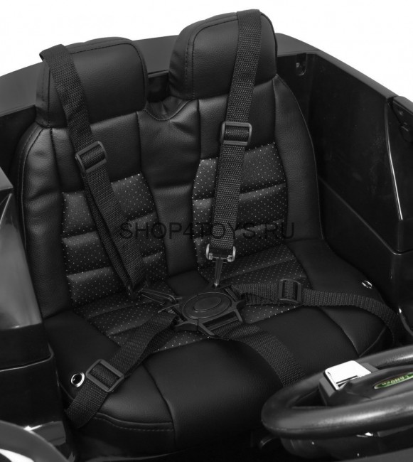 Детский электромобиль Land Rover Discovery Sport HSE 12V - HL-2388-WHITE