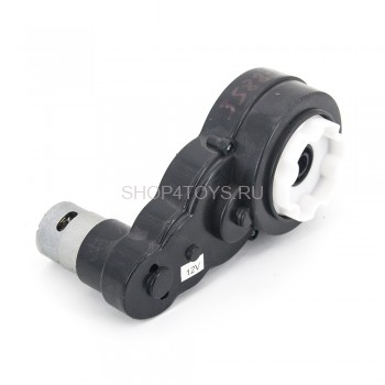 Приводной редуктор с мотором 12V - 3588-02 Приводной редуктор с мотором 12V - 3588-02