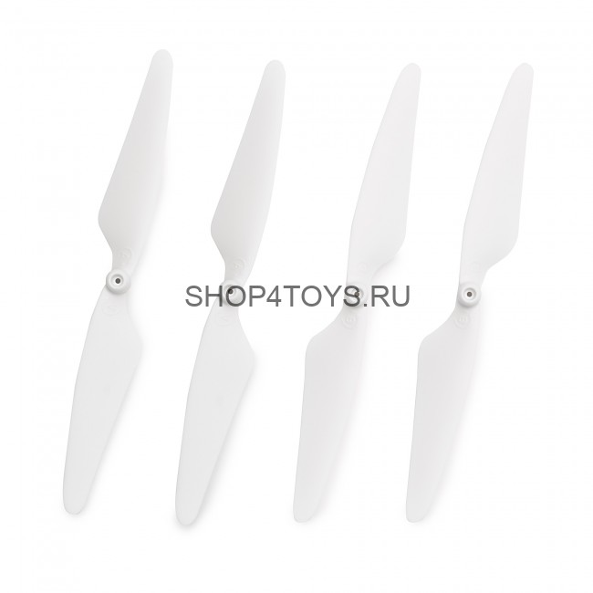Пропеллеры для Hubsan H502S A/B - H502S-03 Пропеллеры для Hubsan H502S A/B - H502S-03