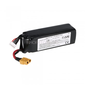 Аккумулятор Li-Po для Walkera Furious 320 - Furious320(C)-Z-45 Аккумулятор Li-Po для Walkera Furious 320 - Furious320(C)-Z-45