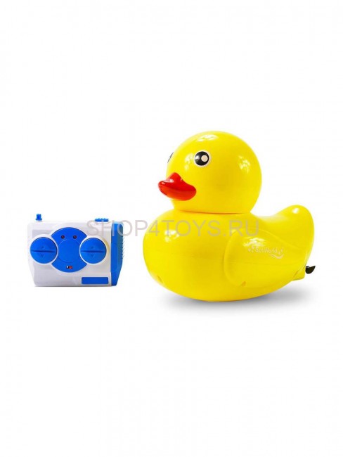Радиоуправляемая водная игрушка MX ''Уточка'' - MX-0021-3