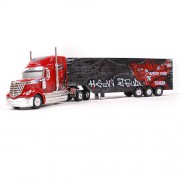 Радиоуправляемый грузовик - QY0203B Радиоуправляемый грузовик - QY0203B