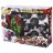 Радиоуправляемый перевертыш-внедорожник SDL Super Speed Stunt Car - 2011A-13
