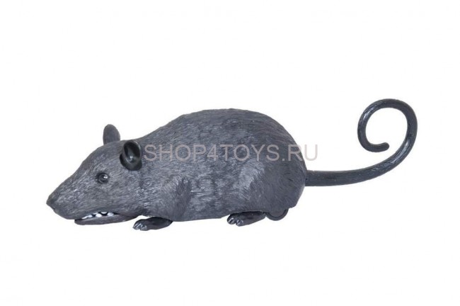Радиоуправляемый робот ZF Крыса - 9987