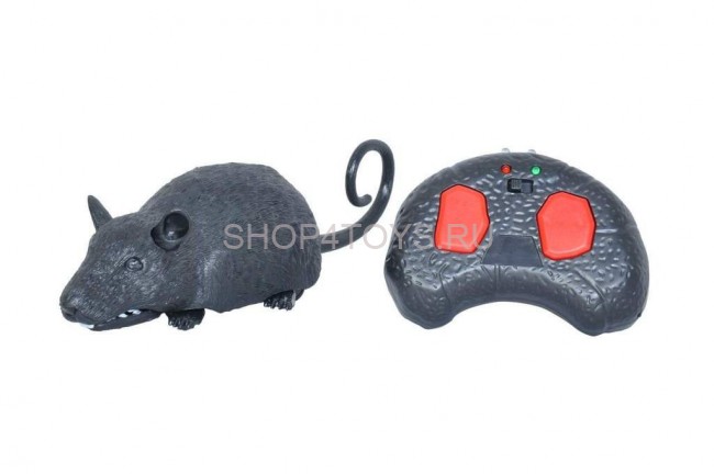 Радиоуправляемый робот ZF Крыса - 9987