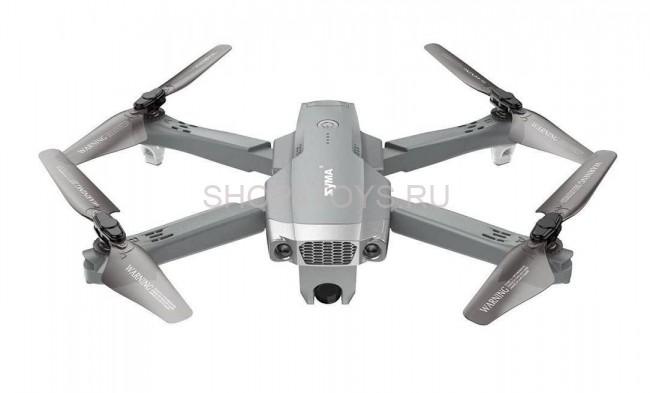 Квадрокоптер Syma с камерой FPV, 4K камера, GPS 2.4G с сумкой - SYMA-X30-BAG Квадрокоптер Syma с камерой FPV, 4K камера, GPS 2.4G с сумкой - SYMA-X30-BAG