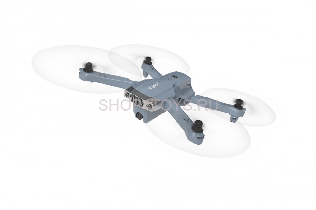 Квадрокоптер Syma с камерой FPV, 4K камера, GPS 2.4G с сумкой - SYMA-X30-BAG Квадрокоптер Syma с камерой FPV, 4K камера, GPS 2.4G с сумкой - SYMA-X30-BAG